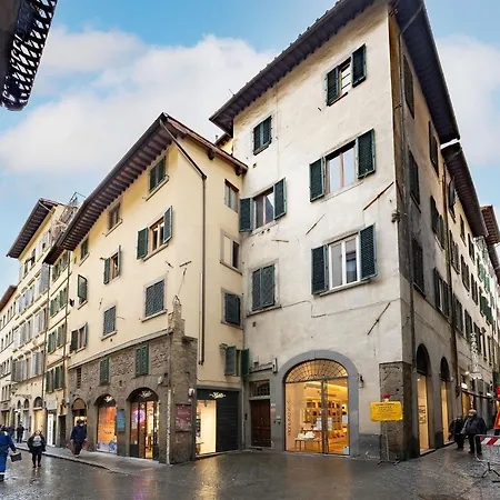 Del Corso Apartamento Florencia