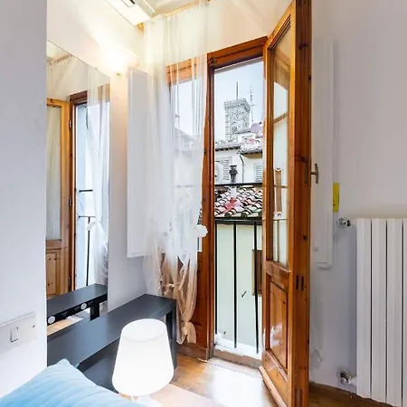 Del Corso Apartamento Florencia