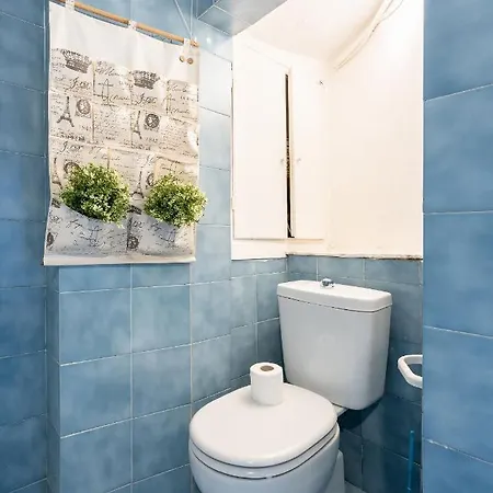 Apartamento Del Corso