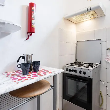 Apartamento Del Corso *