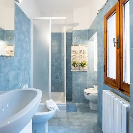 Del Corso Apartamento