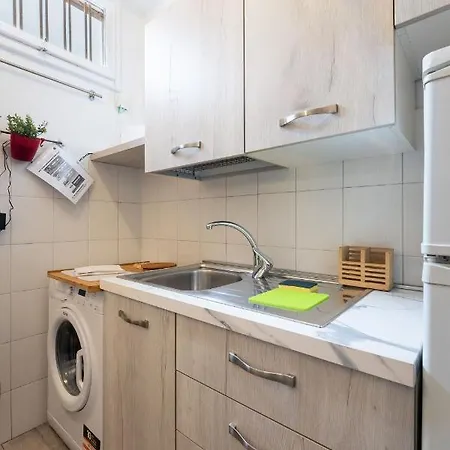 Apartamento Del Corso Florencia