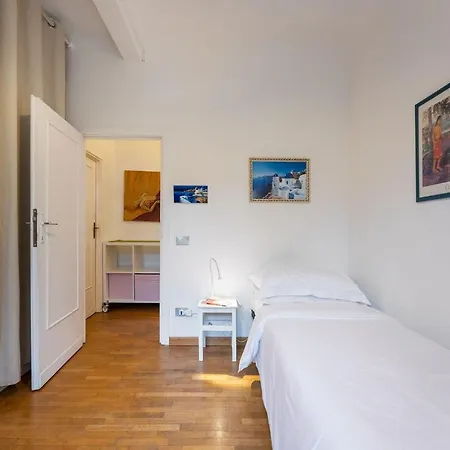 Appartement Del Corso