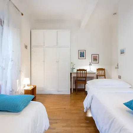 Del Corso Appartement *