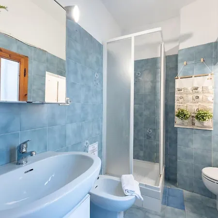 Del Corso Appartement *
