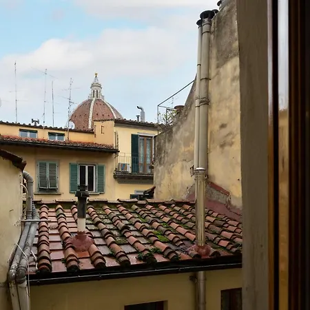 Del Corso Daire *
